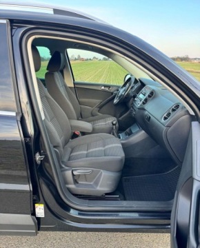 Volkswagen Tiguan I SUV 2.0 TDI CR DPF 140KM 2011 Volkswagen Tiguan Volkswagen Tiguan 2.0 TDI DPF 4Motion Sport amp Style, zdjęcie 20