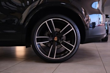 Porsche Cayenne III SUV S 2.9 440KM 2019 Porsche Cayenne 2.9 Benzyna 440KM, zdjęcie 18