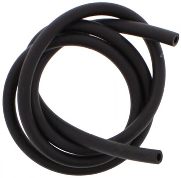 Przewód paliwowy neoprenowy Tourmax 4,8 mm (1 m)