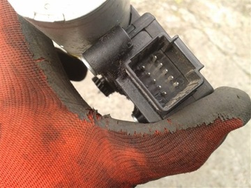 PEUGEOT 407 COMBI МОТОР ЛЮКА КРЫШИ