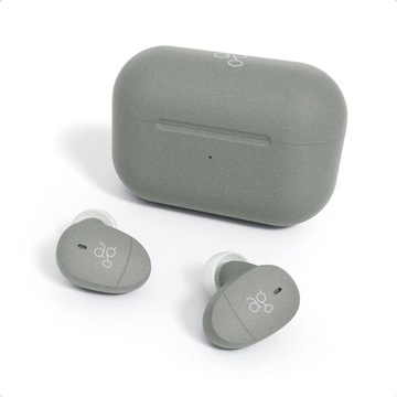 AG Cotsubu Stone by Final Audio TWS APT-X