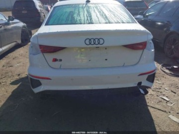 Audi A3 8Y 2024 Audi S3 Premium Plus 2024 2.0 Benzyna 306KM, zdjęcie 3