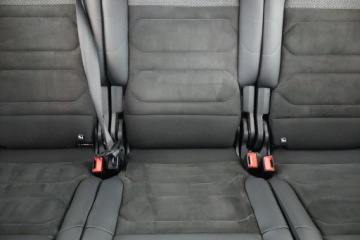 Citroen C5 Aircross SUV Facelifting 1.2 PureTech 131KM 2023 Citroen C5 Aircross PureTech 130, Salon Polska, zdjęcie 9