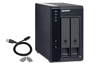 Kieszeń na dysk Qnap TR-002
