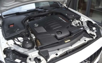 Mercedes Klasa E W213 Cabrio AMG Facelifting 3.0 E53 435KM 2022 Mercedes-Benz Klasa E Mercedes-Benz Klasa E AMG 53 4Matic AMG Speedshift T, zdjęcie 13