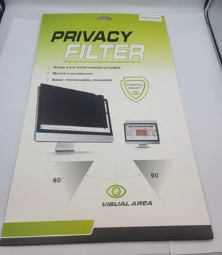 FILTR PRYWATNOŚCI DO LAPTOPA