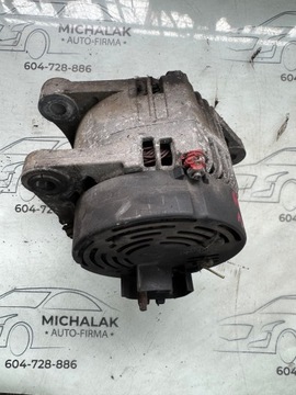 ALFA ROMEO 156 1.9 JTD ALTERNÁTOR