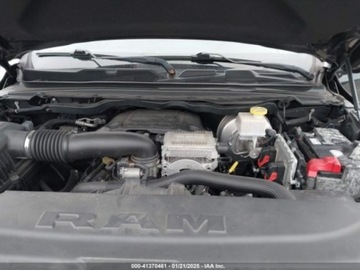  RAM 1500 2019r., Big Horn, od ubezpieczalni 5.7 Benzyna 395KM, zdjęcie 10