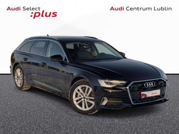 Audi A6 C8 Allroad 3.0 50 TDI 286KM 2024 Audi A6 Avant Headp Up , Kamery 360 ,Adaptacyjny tempomat, Ambiente 3.0, zdjęcie 2