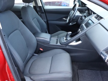 Jaguar E-Pace SUV 2.0 i4D 180KM 2018 Jaguar E-Pace D180 AWD, Salon Polska, 177 KM, zdjęcie 8