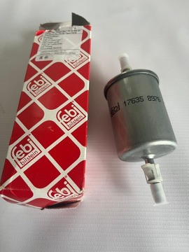 Febi Bilstein 17635 Filtr paliwa