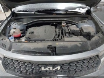 Kia Sorento IV 2023 Kia Sorento S 2023 2.5 Benzyna 191KM, zdjęcie 8