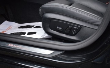 BMW Seria 5 G30-G31 Touring 520d 190KM 2020 BMW Seria 5 2,0D 190 KM X-DRIVE Full Led Nawigacja SPORT-LINE 2.0 Diesel, zdjęcie 13