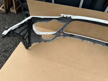 NÁRAZNÍK PORSCHE CAYENNE (92A) 2010-2014 GTS TURBO ORIGINÁLNÍ