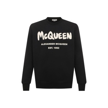 Alexander McQueen bluza męska rozmiar XL