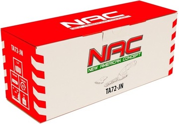 NAC АККУМУЛЯТОРНЫЙ CLIMER TA72 7,2 В