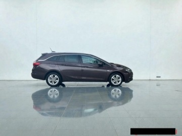 Opel Astra K Sports Tourer 1.4 Turbo 125KM 2017 Opel Astra K 1.4 125KM 2017r Pierwszy Właściciel Serwisowany ASO Gwarancja, zdjęcie 5