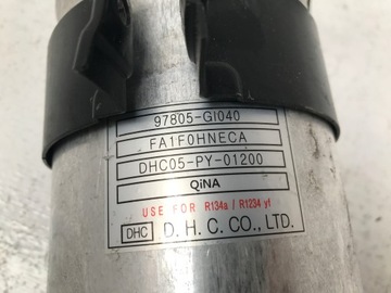 HYUNDAI IONIQ 5 SUŠIČ KLIMATIZACE 97805-GI040