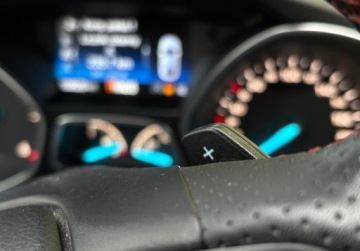 Ford Kuga II SUV Facelifting 2.0 TDCi 180KM 2019 Ford Kuga 2.0 TDCi 180KM AWD ST-Line Automat SerwisASO SalonPL FVmarza 2.0, zdjęcie 27