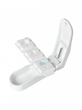 ГИЛЬОТИНА ГИЛОТИННЫЙ РЕЗАК ДЛЯ ТАБЛЕТКОВ ЛЕКАРСТВЕННЫХ СРЕДСТВ