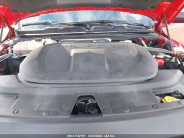  RAM 1500 2022r., TRX, od ubezpieczalni 6.2 Benzyna 702KM, zdjęcie 11