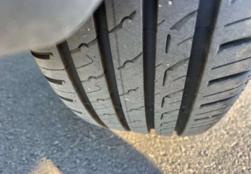 Opel Mokka I SUV 1.7 CDTI ECOTEC 130KM 2013 Opel Mokka Opel Mokka 1,7cdti 4x4 Bagaznik na rowery bardzo bogate wyposaz, zdjęcie 3