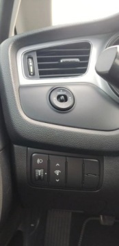 Kia Ceed II Kombi 1.4 DOHC 100KM 2012 Kia Ceed 1.4 benz ,bezwypadek ,jeden wlasc ,nowy rozrzad 1.4 Benzyna 100KM, zdjęcie 16