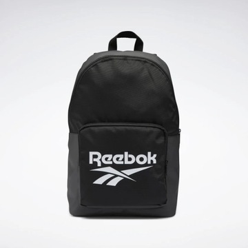 REEBOK PLECAK CZARNY GP0148