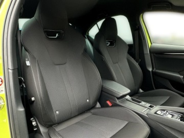 Skoda Octavia IV Liftback 2.0 TSI 190KM 2023 Skoda Octavia 2.0TSI 190KM 4X4 Sportline DSG l LED, zdjęcie 31