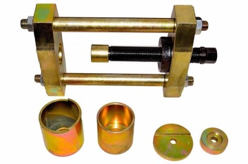 НАЖМИТЕ НИЖНИЙ СЪЕМНИК IVECO DAILY