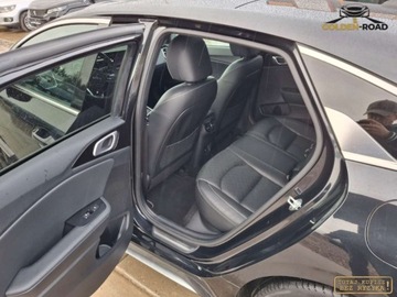 Kia Proceed Shooting Brake Facelifting 1.5 T-GDI 160KM 2022 Kia ProCeed 1,5 TURBO 160KM FULL GTline skora panorama navi kamra oplacony, zdjęcie 10