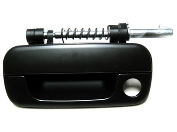 Citroen Berlingo Partner 97-08 KLAMKA TYLNEJ KLAPY