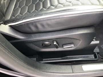 Ford Edge II SUV Facelifting 2.0 EcoBlue Bi-Turbo 238KM 2020 FORD EDGE 2.0 BI-TURBO ECOBLUE 238 KM NAJBOGATSZA OPCJA VIGNALE, zdjęcie 28