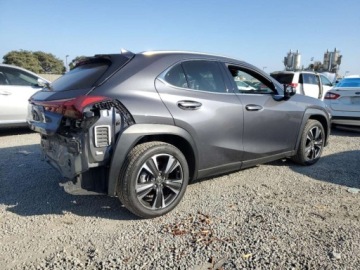 Lexus UX 2023 Lexus UX 250h Base 2023 2.0 Hybryda 181KM, zdjęcie 3