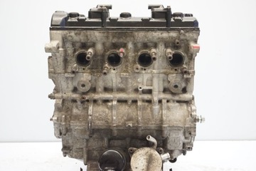 SUZUKI GSX-R 600 750 K1 K2 K3 ГАРАНТИЯ НА ДВИГАТЕЛЬ