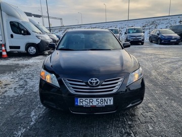 Toyota Camry VI 2007 Toyota Camry Camry 2.4 Hybrid, zdjęcie 2
