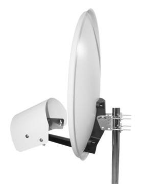 КРЫШКА КОНВЕРТЕРА LNB ДЛЯ ЗАЩИТЫ ОТ ДОЖДЯ