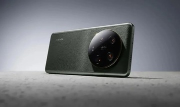 Смартфон Xiaomi 13 Ultra 16/512 ГБ Зеленый