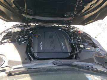 Jaguar F-Type 2021 Jaguar F-Type First Edition 2021 2.0l 2.0 Benzyna 296KM, zdjęcie 6