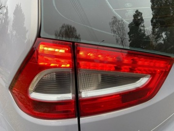 Ford Galaxy III Van 2.0 Duratorq TDCi 140KM 2010 Ford Galaxy Ford Galaxy 2.0 TDCi Ambiente 7-Osob Full Serwis 2.0 Diesel, zdjęcie 12