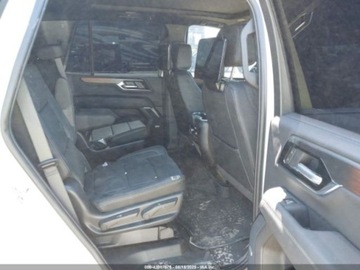  GMC Yukon Denali 2025 6.2l 6.2 Benzyna 420KM, zdjęcie 12