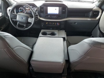Ford 2023 Ford F150 Supercrew, 2023r., 3.3L 3.3 Benzyna 290KM, zdjęcie 6