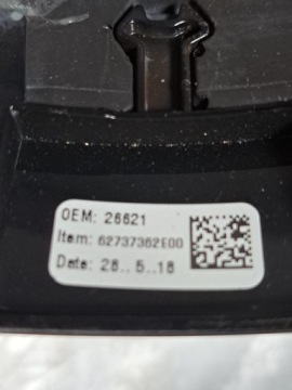 КОЖАНЫЙ РУЛЬ AUDI A3 8V SEDAN 8V0419091CK