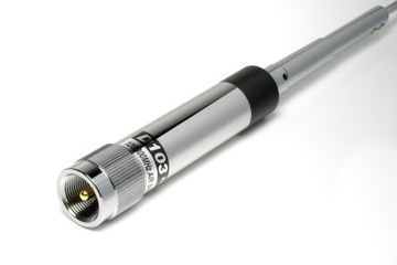 DIAMOND D103 ANTENA SAMOCHODOWA DO SKANERA 1,3m