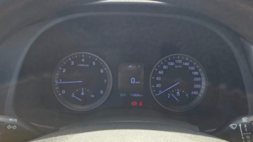 Hyundai Tucson III SUV 1.6 GDI 132KM 2016 Hyundai Tucson Climatronic, zdjęcie 14