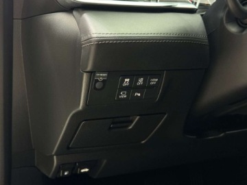 Mazda 6 III Sport Kombi Facelifting 2018 2.0 Skyactiv-G 165KM 2022 Mazda 6 SkyJoy Kamera 360 LED CarPlay Nawigacja HUD 2.0 165KM, zdjęcie 19