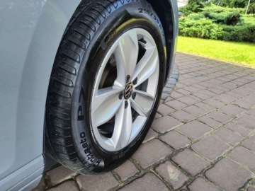 Volkswagen Passat B8 Variant Facelifting 2.0 TDI SCR 200KM 2022 Volkswagen Passat ASO 2.0TDI 200KM Dig.Cockpit AppConnect LED kamera grz.s, zdjęcie 8