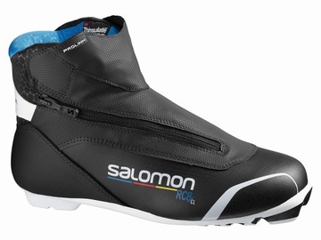 Кроссовки Salomon RC8 Prolink — 45 1/3