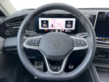 Volkswagen Tiguan II SUV Facelifting 2.0 TDI 150KM 2024 Volkswagen Tiguan Life GOAL 2.0 TDI SCR 110 kW 7-DSG Kamery360 Gwarancja 2, zdjęcie 25