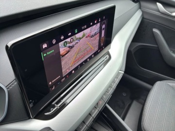 Skoda Octavia IV Liftback 1.5 TSI EVO 150KM 2026 Skoda Octavia Selection 1,5 TSI m-HEV 150 KM DSG, zdjęcie 16